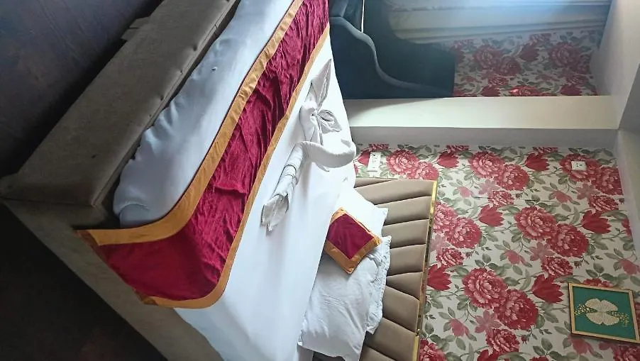 Hotel Rashik Shimla Indien