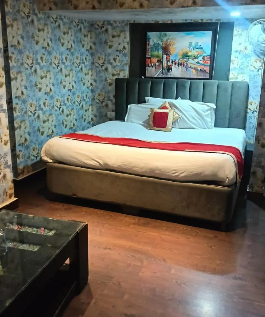 Hotel Rashik Shimla 3*,  Indien