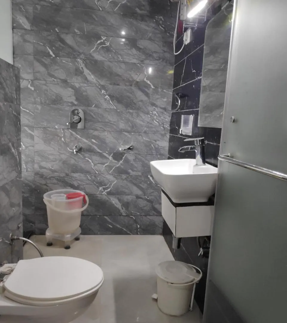 Hotel Rashik Shimla Indien